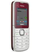 Pobierz darmowe dzwonki Nokia C1-01.